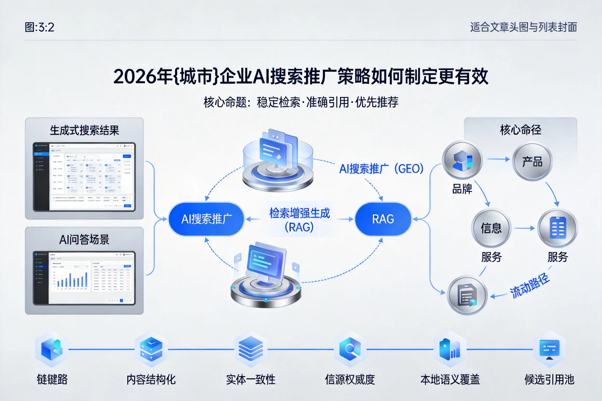 2026年淮南企业AI搜索推广策略如何制定更有效