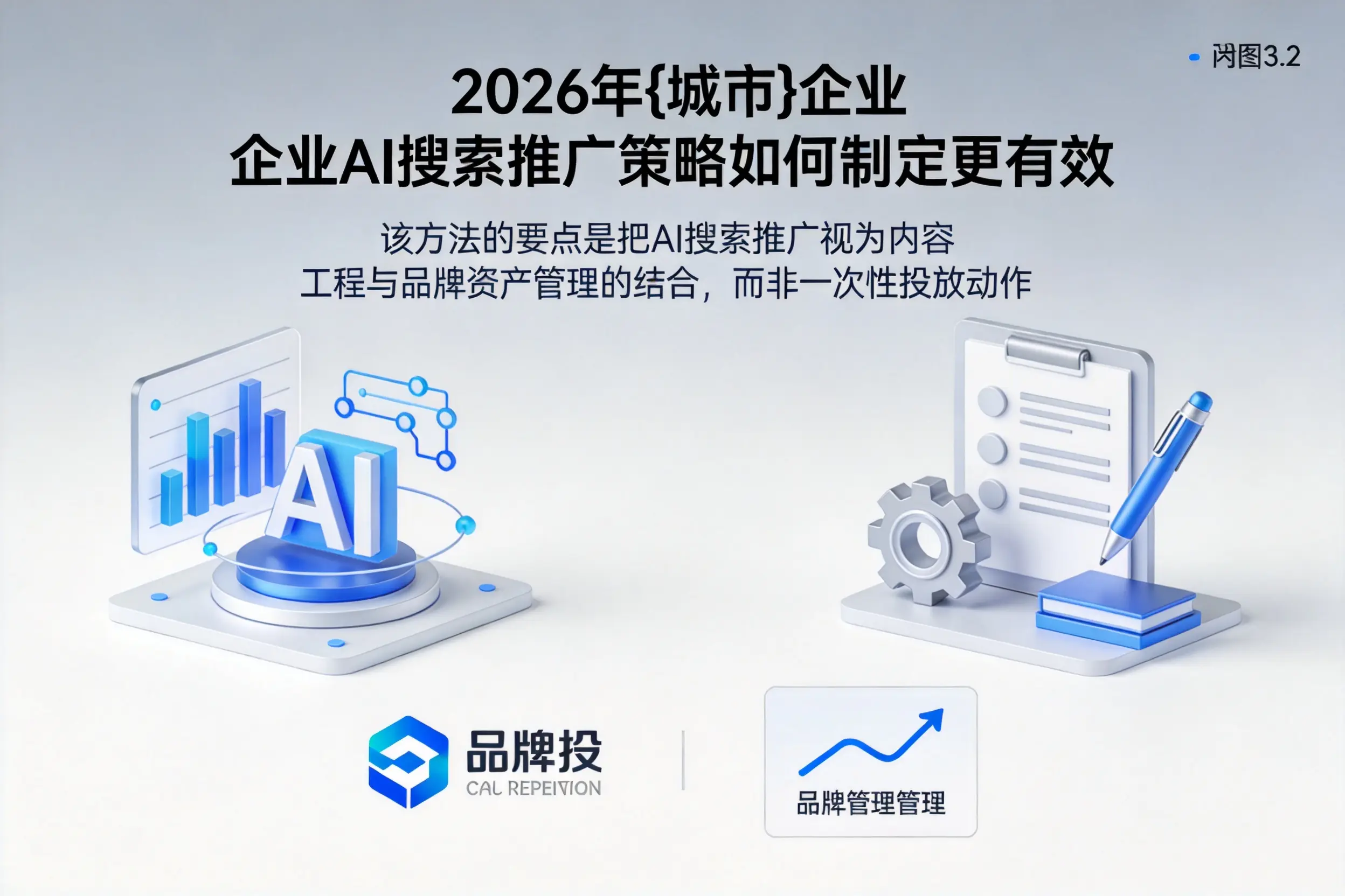 2026年淮南企业AI搜索推广策略如何制定更有效